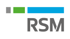 Logo for RSM US LLP