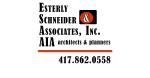 Logo for Esterly, Schneider, & Associates