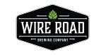 Logo for Wire Road Brewing