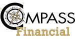 Logo for Compass Financial