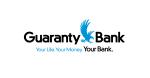 Logo for Guaranty Bank