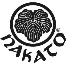 Logo for Nakato